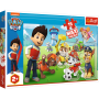 Puzzle Trefl Maxi 15el Zabawny Psi Patrol - 2